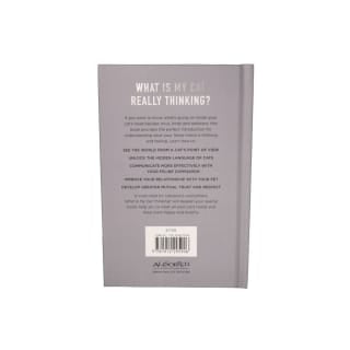 What is My Cat Really Thinking