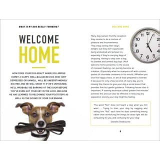Book - What is My Dog Really Thinking?