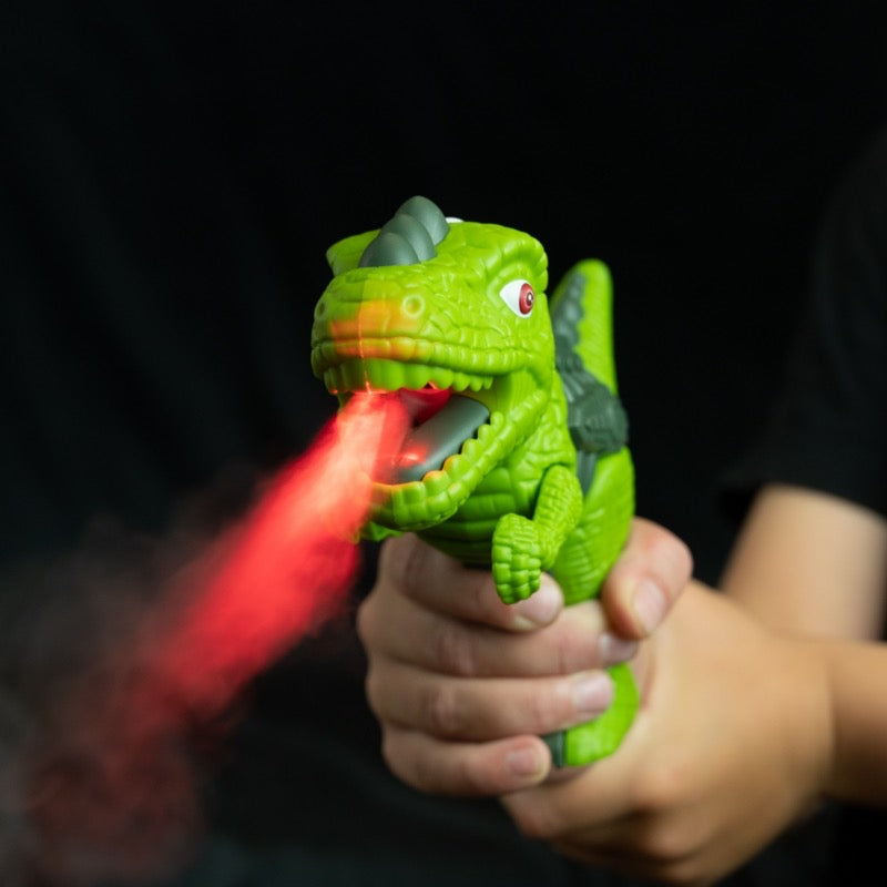 Dinosaur Shooter