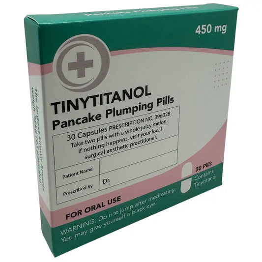 Tinytitanol