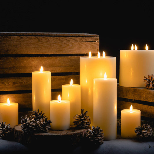 Stuck for ideas for Christmas gifts?