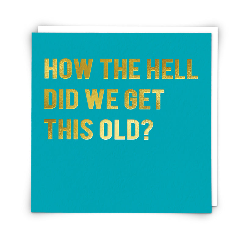 Humour cards
