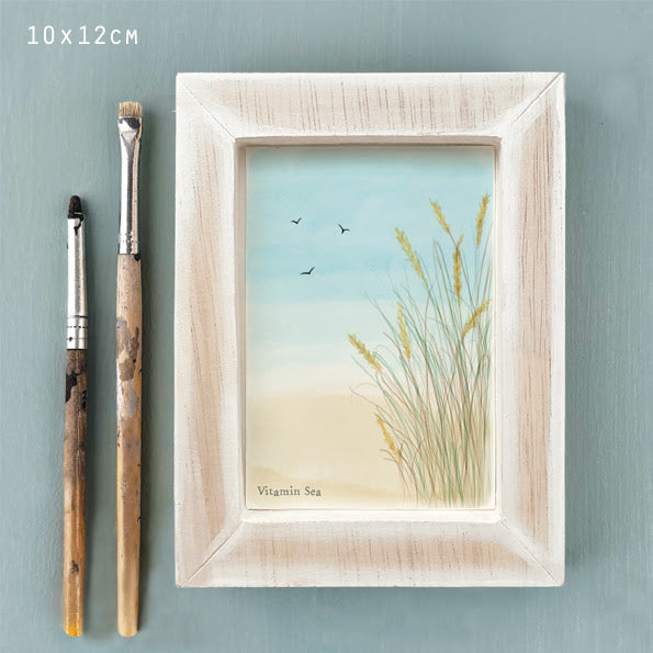 Seascape