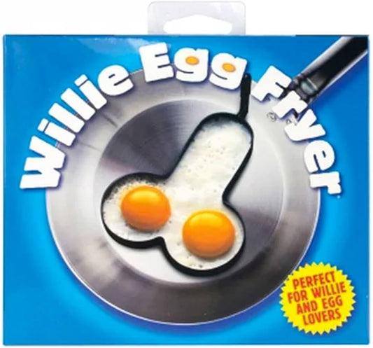 Willie Egg Fryer