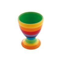 Rainbow Egg Cup