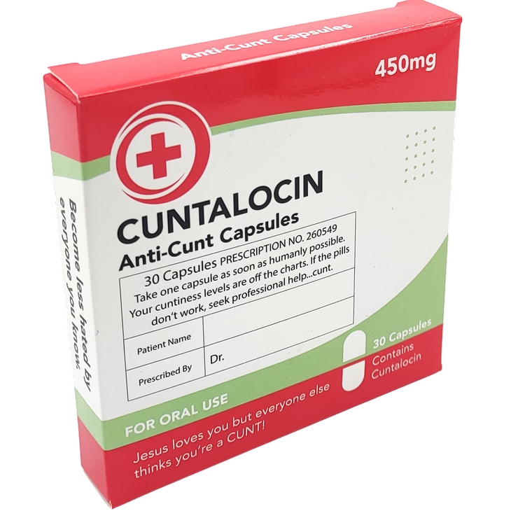 Cuntalocin