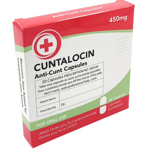 Cuntalocin