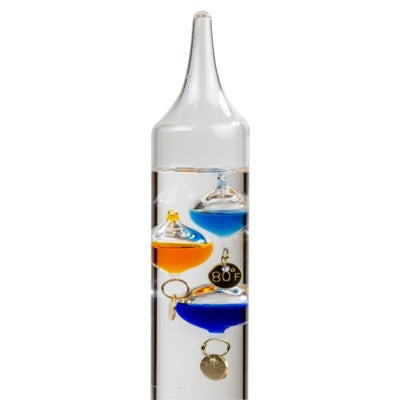 Galileo Thermometer