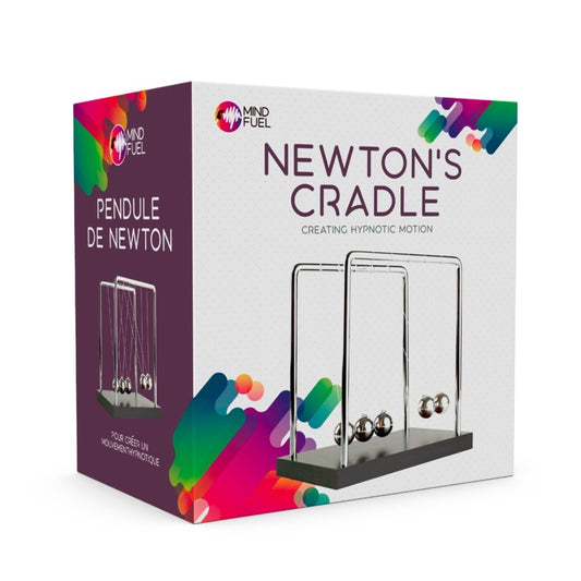 Newton's Cradle