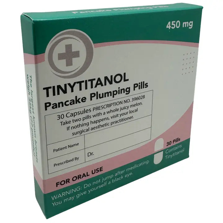Tinytitanol