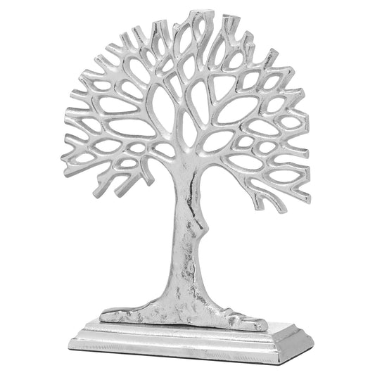 Ohlson Silver Cast Sea Fan