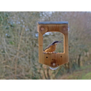 Gift in a tin - Make your own Bird Feeder